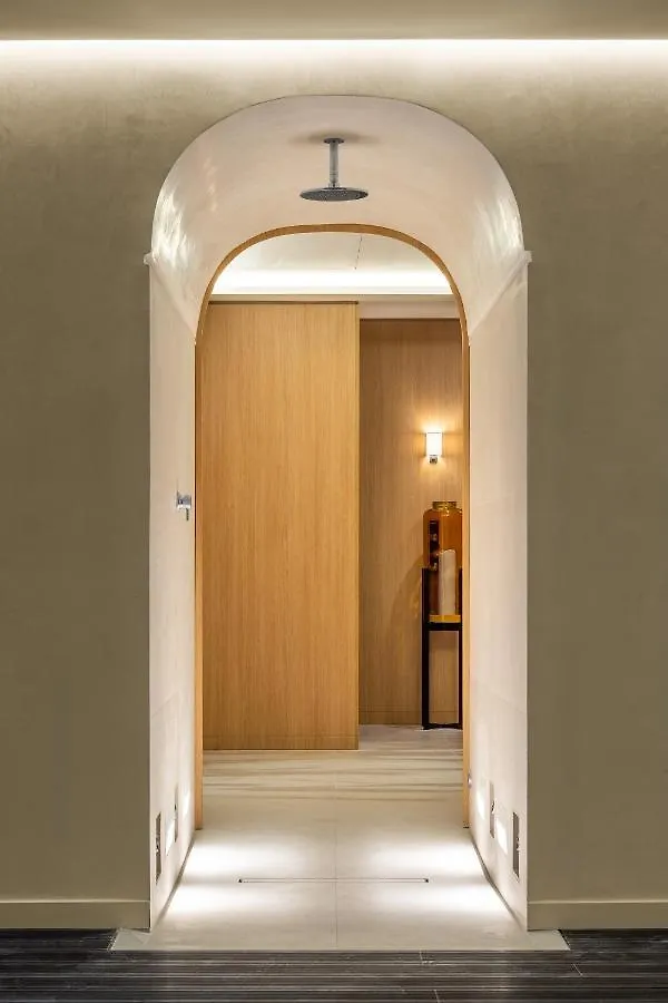 Aparthotel Black Door Paris