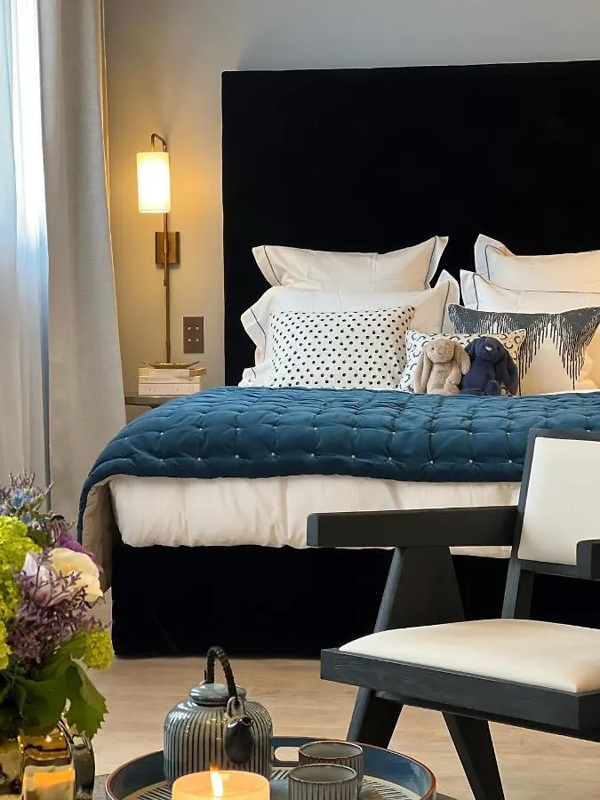 Aparthotel Black Door Parijs