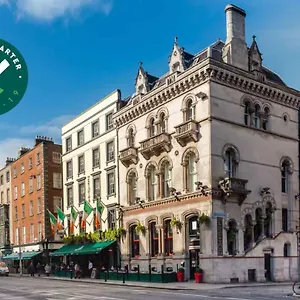 Citi Of Temple Bar Hotell Dublin