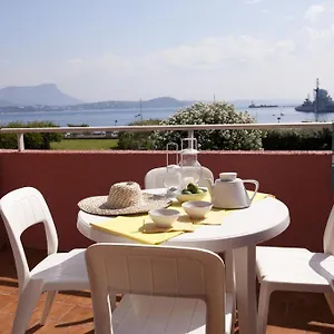 公寓式酒店 Les Jardins De La Cote D'azur 滨海圣芒德里耶