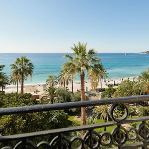 Bleues Royal Westminster Hotell Menton