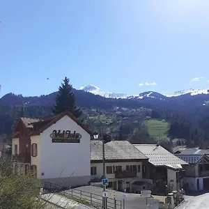 visit hotel
