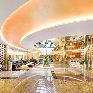 ***** Otel Grandium Çek Cumhuriyeti