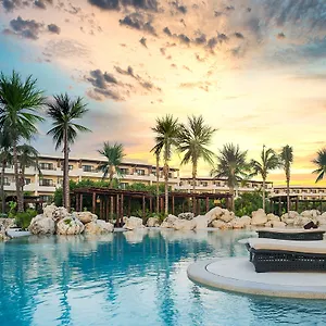 度假村 坎昆马洛玛海滩秘密全包酒店 Punta Maroma