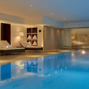 Hotel Majestic - Champs Elysees, Paříž