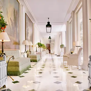 Hotel Le Bristol - An Oetker Collection, Paříž