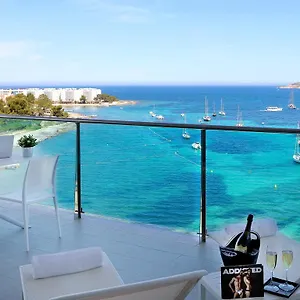 Axel Ibiza - Adults Only 4*, San Antonio Abad España