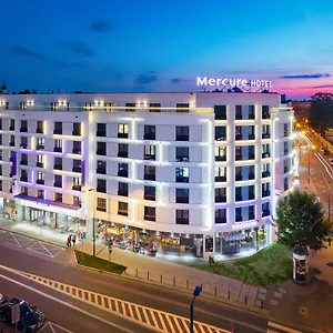 Mercure Stare Hotell Kraków