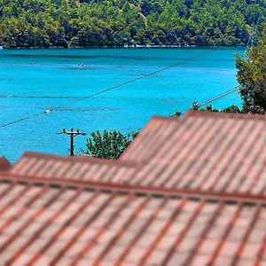  Apart Otel Kairos Pasa Bungalow Türkiye