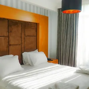  Otel Marına Bay Türkiye