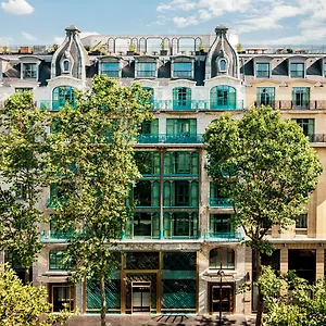 Kimpton - St Honore By Ihg Párizs