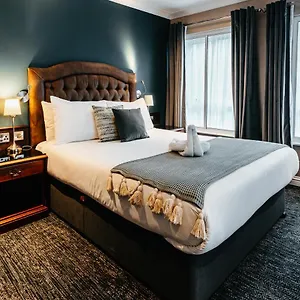 Drury Court Hotell Dublin