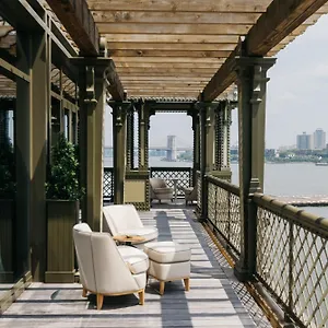 ***** Otel Casa Cipriani ABD