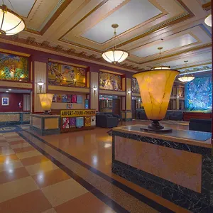 **** Otel Edison Times Square ABD