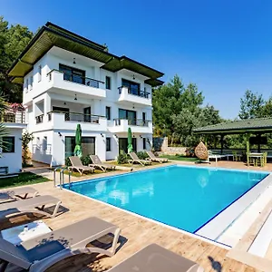  Otel Beacon Hill Türkiye