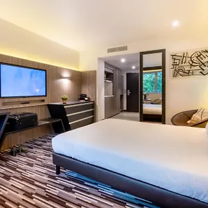 visit hotel