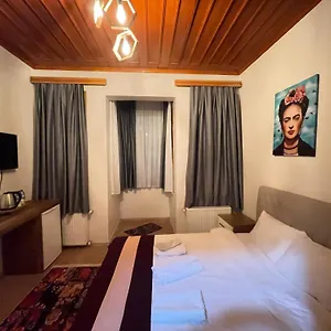  Otel Casa De Frıda's Beşıktaş Türkiye
