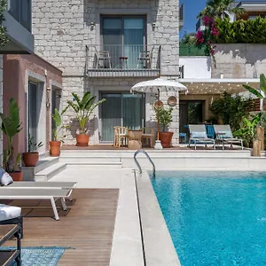  Otel Muse Alaçati Türkiye
