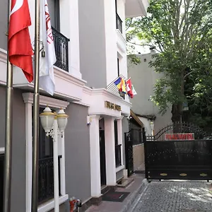  Otel Prag Türkiye