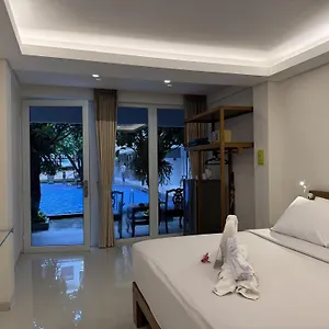 ** Otel Garden Endonezya