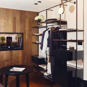 Bourg Tibourg - Marais Hotell