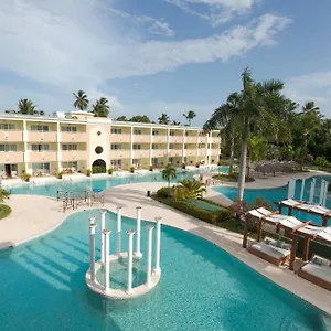 Trs Turquesa (adults Only) 5*, Bávaro República Dominicana