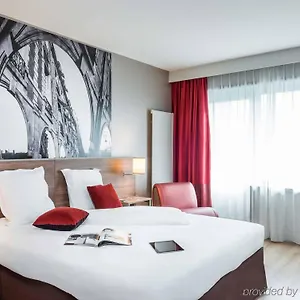 Adagio Bercy Village Parijs
