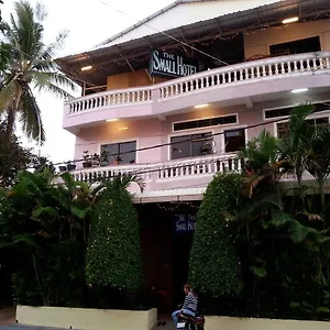 The Small Hotell Sihanoukville