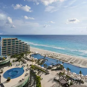 Hard Rock 5*, Cancún México