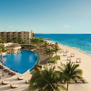 Dreams Riviera Cancún Resort&spa 5*, Puerto Morelos México