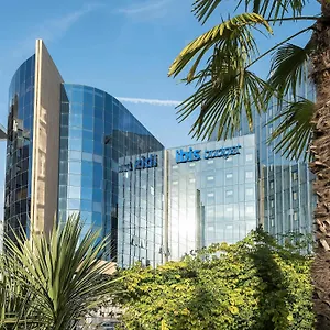 Ibis Budget Aeroport Hotell Nice